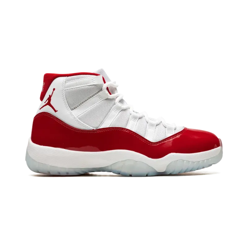 Jordan Air Jordan 11 Cherry 2022 Mens
