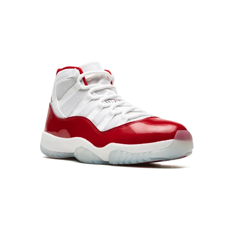 Jordan Air Jordan 11 Cherry 2022 Mens