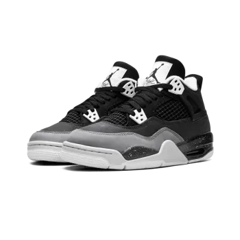Jordan Air Jordan 4 GS Fear Grade School