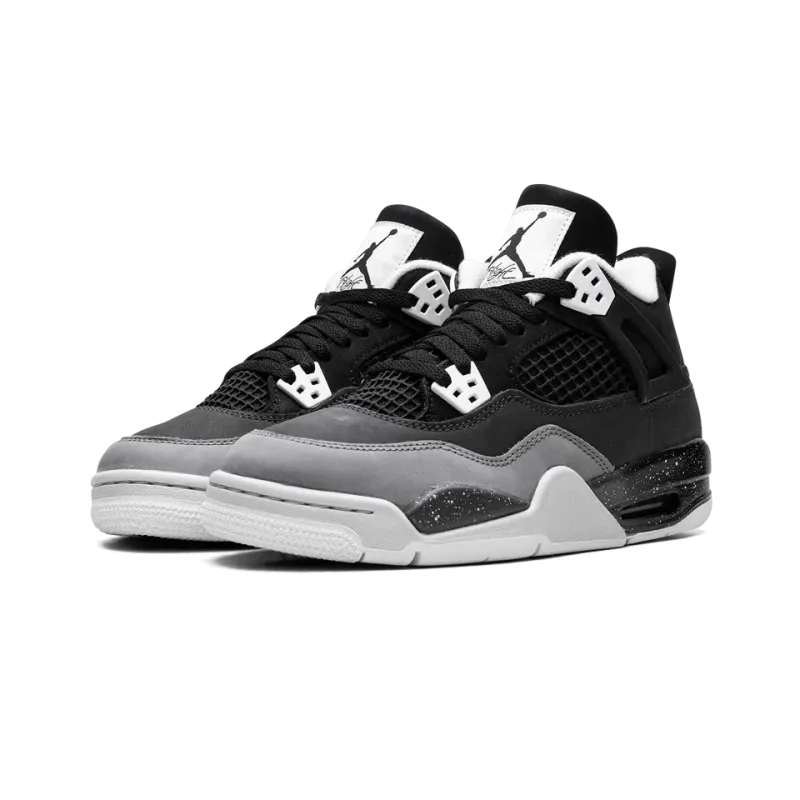 Jordan Air Jordan 4 GS Fear Grade School
