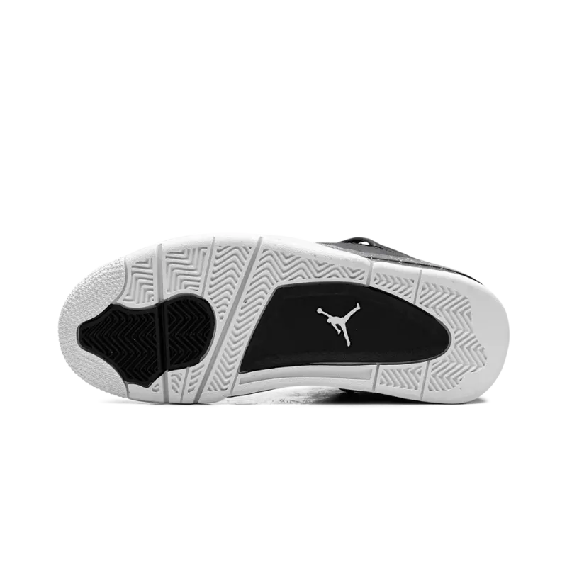 Jordan Air Jordan 4 GS Fear Grade School
