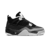 Jordan Air Jordan 4 GS Fear Grade School