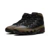 Jordan Jordan 9 Retro Olive Mens