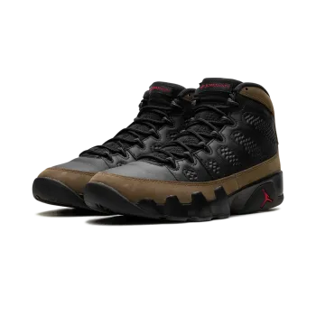 Jordan Jordan 9 Retro Olive Mens