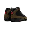 Jordan Jordan 9 Retro Olive Mens