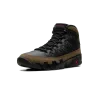 Jordan Jordan 9 Retro Olive Mens