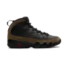 Jordan Jordan 9 Retro Olive Mens