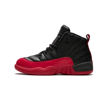 Jordan Jordan 12 Retro PS Flu Game Pre School