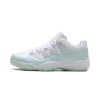 Jordan Air Jordan 11 Low WMNS Igloo Womens