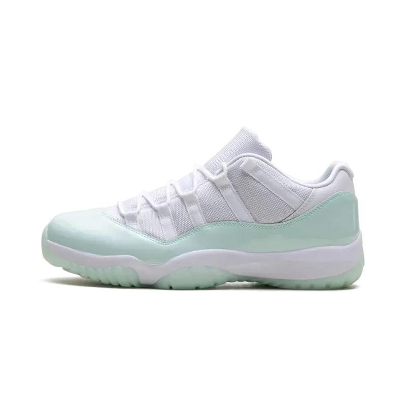 Jordan Air Jordan 11 Low WMNS Igloo Womens