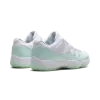Jordan Air Jordan 11 Low WMNS Igloo Womens