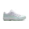 Jordan Air Jordan 11 Low WMNS Igloo Womens