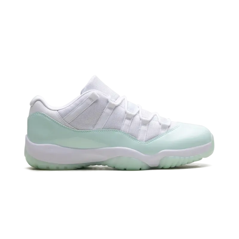 Jordan Air Jordan 11 Low WMNS Igloo Womens