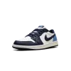 Jordan Air Jordan 1 Low Obsidian Mens