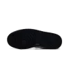 Jordan Air Jordan 1 Low Obsidian Mens