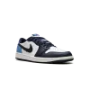 Jordan Air Jordan 1 Low Obsidian Mens