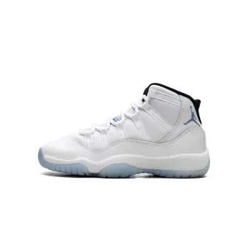 Jordan Air Jordan 11 GS Legend Blue Grade School