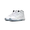 Jordan Air Jordan 11 GS Legend Blue Grade School