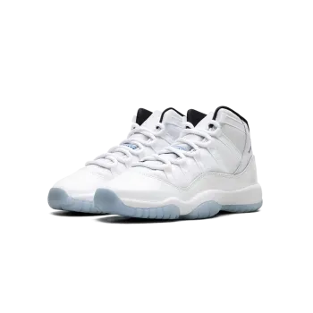 Jordan Air Jordan 11 GS Legend Blue Grade School