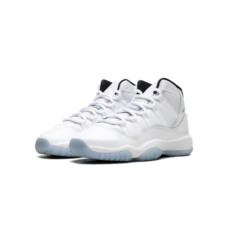 Jordan Air Jordan 11 GS Legend Blue Grade School