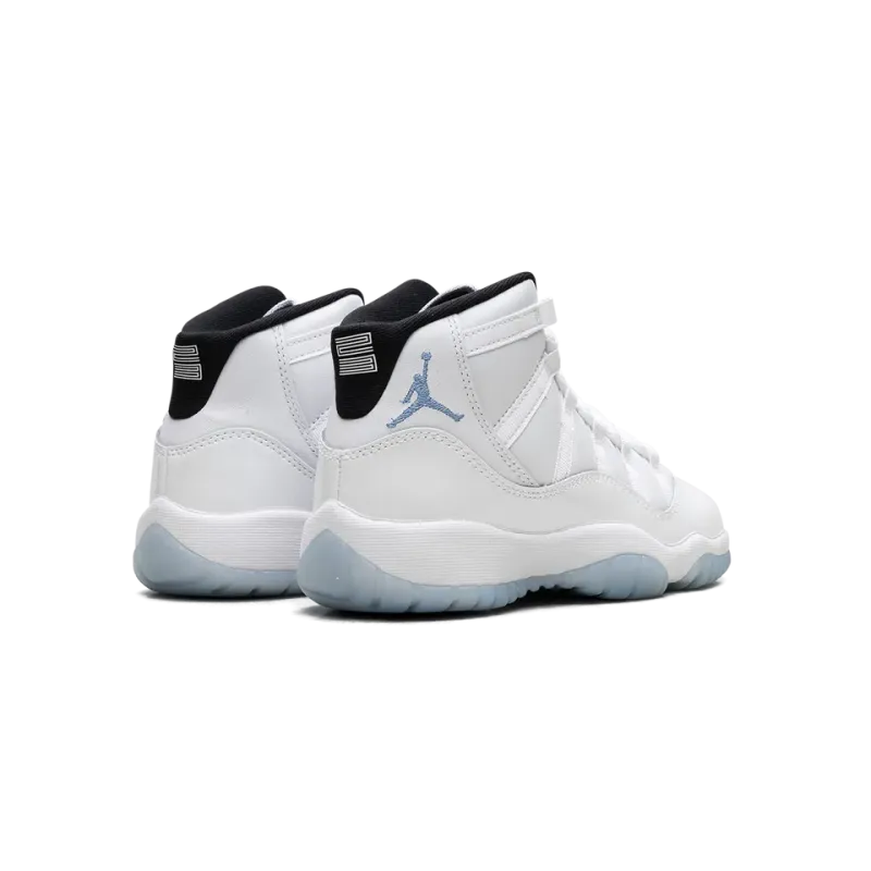 Jordan Air Jordan 11 GS Legend Blue Grade School