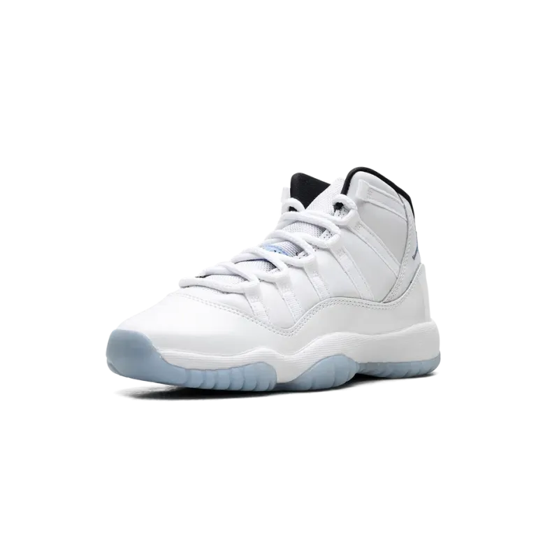 Jordan Air Jordan 11 GS Legend Blue Grade School