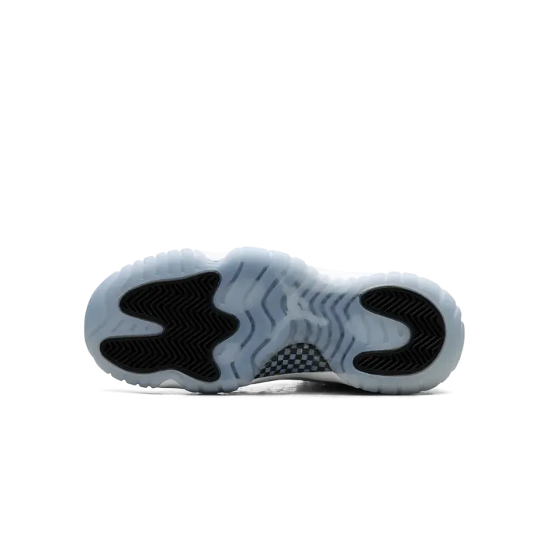 Jordan Air Jordan 11 GS Legend Blue Grade School