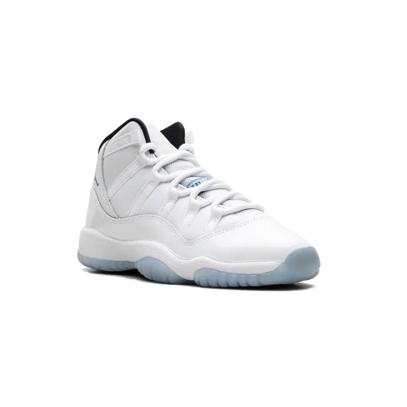 Jordan Air Jordan 11 GS Legend Blue Grade School