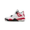 Jordan Air Jordan 4 GS Red Cement Grade School