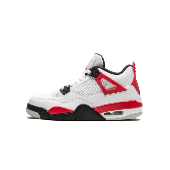 Jordan Air Jordan 4 GS Red Cement Grade School