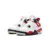 Jordan Air Jordan 4 GS Red Cement Grade School
