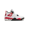 Jordan Air Jordan 4 GS Red Cement Grade School