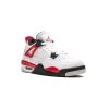 Jordan Air Jordan 4 GS Red Cement Grade School