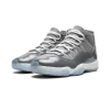 Jordan Air Jordan 11 Retro Cool Grey 2021 Mens