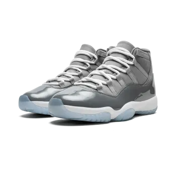 Jordan Air Jordan 11 Retro Cool Grey 2021 Mens