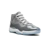 Jordan Air Jordan 11 Retro Cool Grey 2021 Mens