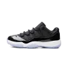 Jordan Air Jordan 11 Low Space Jam Mens