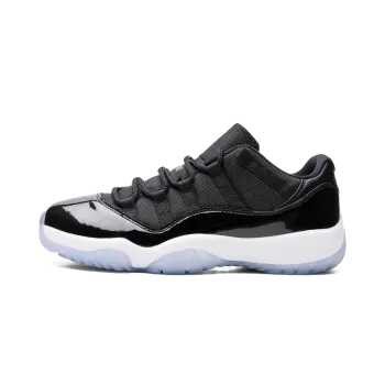 Jordan Air Jordan 11 Low Space Jam Mens