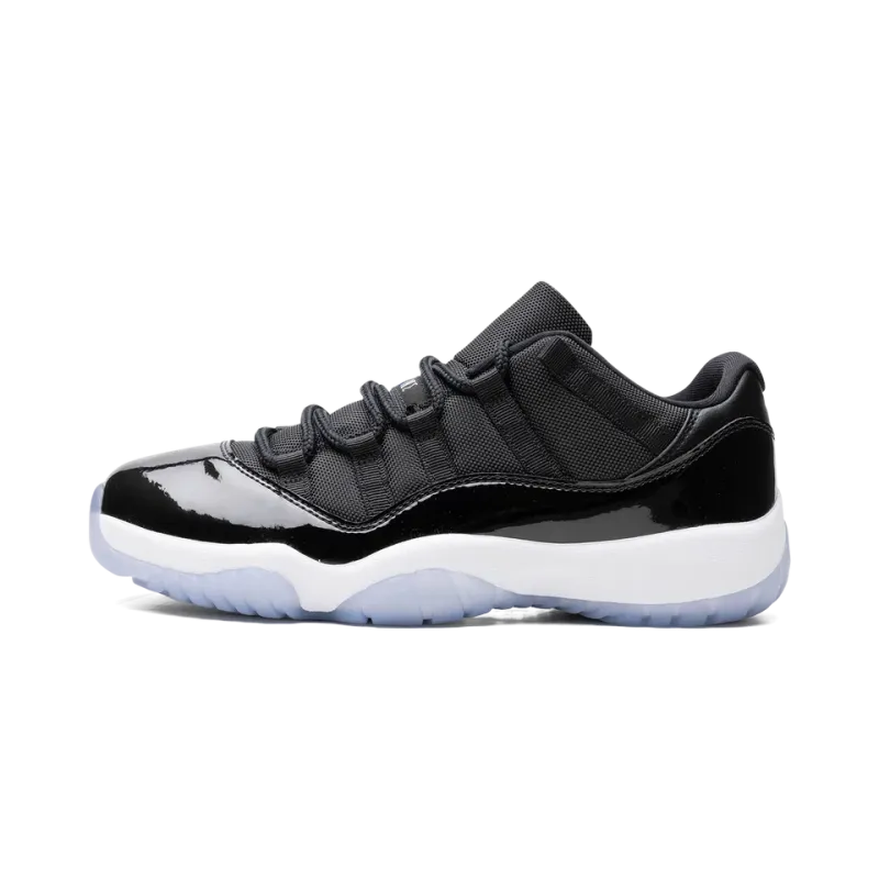 Jordan Air Jordan 11 Low Space Jam Mens