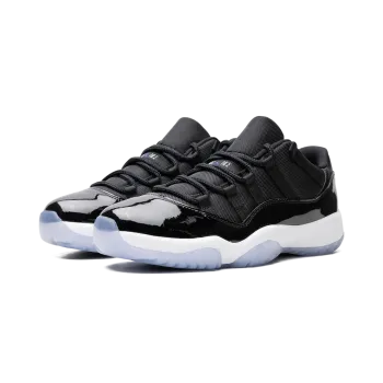 Jordan Air Jordan 11 Low Space Jam Mens