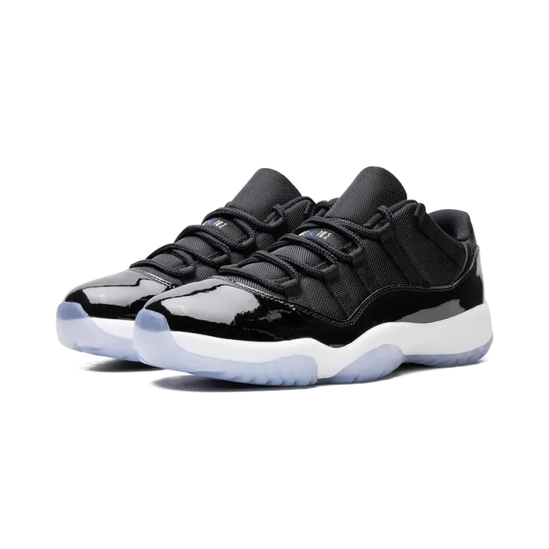Jordan Air Jordan 11 Low Space Jam Mens