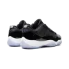Jordan Air Jordan 11 Low Space Jam Mens