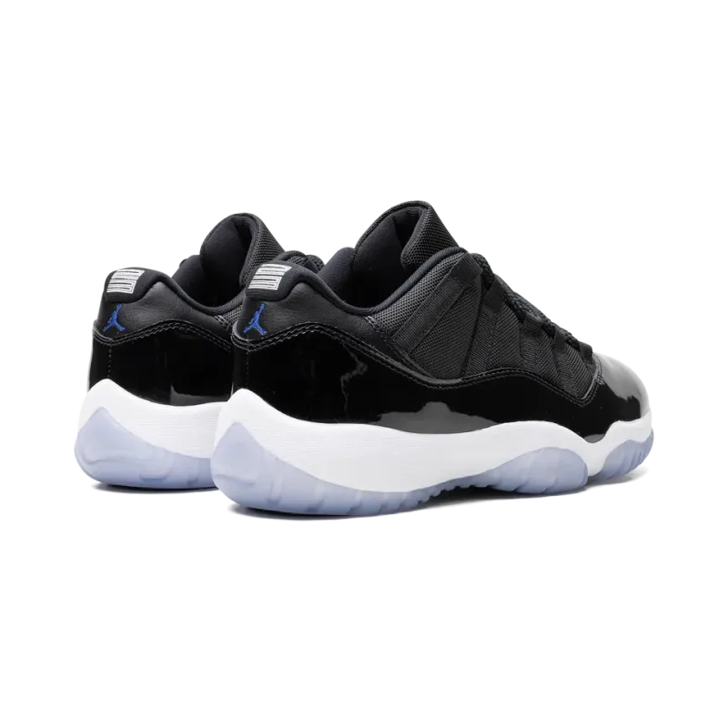 Jordan Air Jordan 11 Low Space Jam Mens