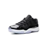Jordan Air Jordan 11 Low Space Jam Mens