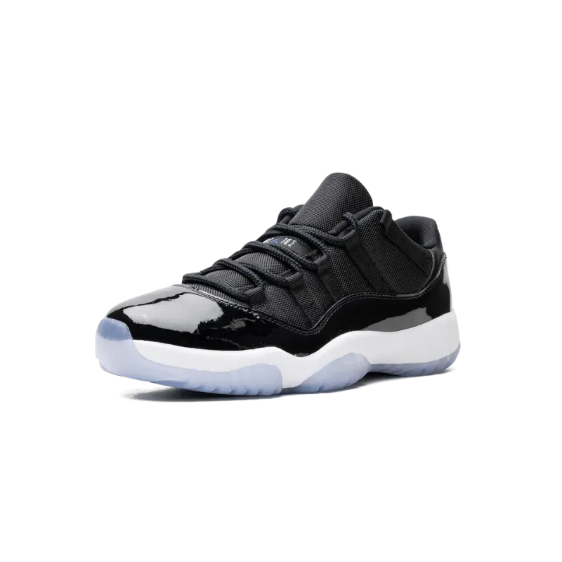 Jordan Air Jordan 11 Low Space Jam Mens