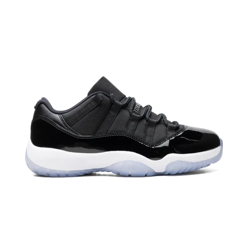 Jordan Air Jordan 11 Low Space Jam Mens