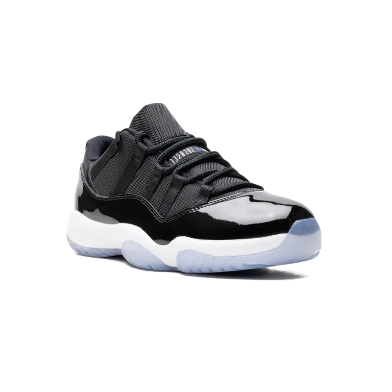 Jordan Air Jordan 11 Low Space Jam Mens