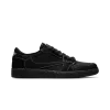 Jordan Air Jordan 1 Low OG SP Travis Scott - Black Phantom Mens