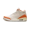 Jordan Air Jordan 3 TEX WMNS Starfish Mens