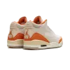 Jordan Air Jordan 3 TEX WMNS Starfish Mens
